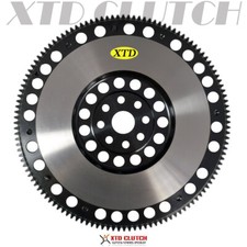 Performance Light Clutch Flywheel For 13-18 Scion Fr-s Subaru Br-z Toyota 86 Gt