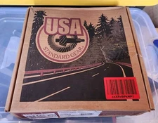 USA Standard Gear ZIKC9.25-S-31 Spider Gear Set NEW. Free Shipping.