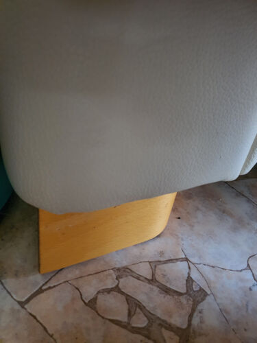 Ekornes Stressless 3er Sofa mit Relaxfunktionen, höhenverstllbare Kopfstütze uvm - Bild 8 von 8