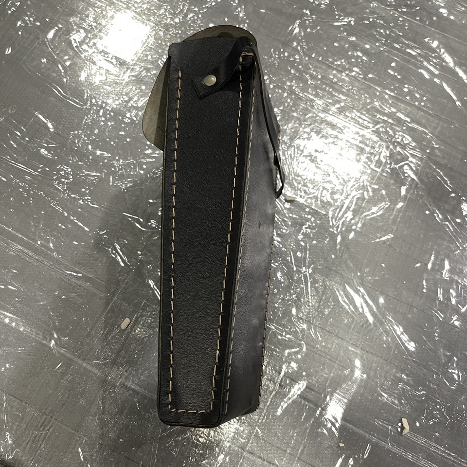 TIF 5750 Super Scanner Halogen Refrigerant Leak Detector for AC Units