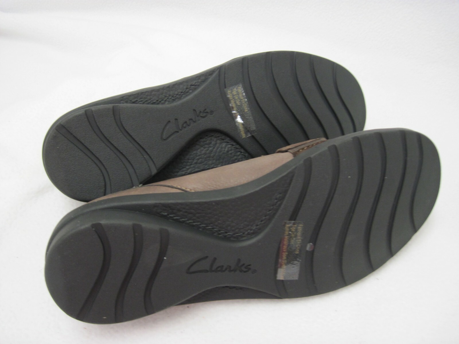 clarks nikki audition