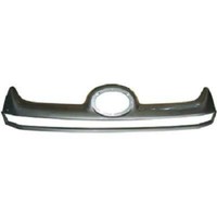 Grill Unten Passend FüR Toyota Hilux Baujahr 08-10