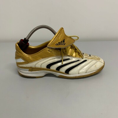 adidas predator blanche