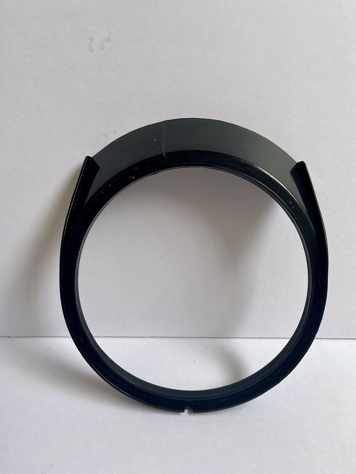 Omega Juicer BMJ330 Replacement Part Lid Cover Top & Coupling Collar eBay