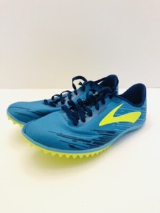 brooks mach 11 mens 2014