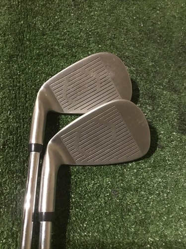 Top Flite TF Irons Set (6-9 Irons) Steel Shafts - Picture 6 of 11