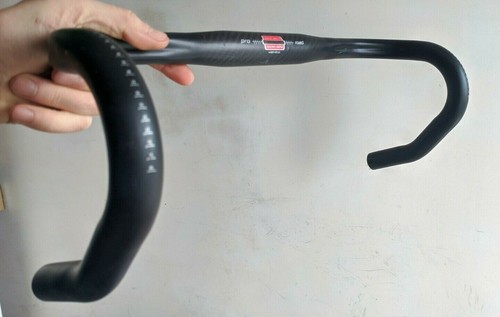 specialized pro road carbon handlebar 
