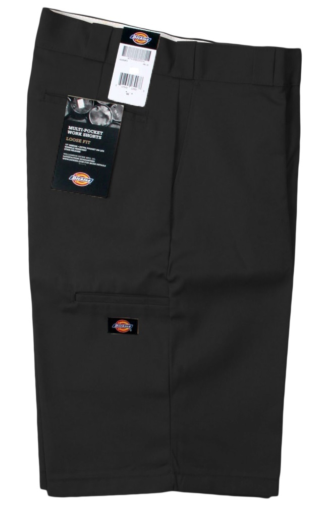 Dickies Men's Size, 13", Loose Fit, cell phone Pocket, Multiuse Work