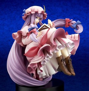 touhou figure
