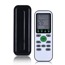 Remote Control for Everwell Air Conditioner ​METH1823X-16​​ ​METH2423X-16
