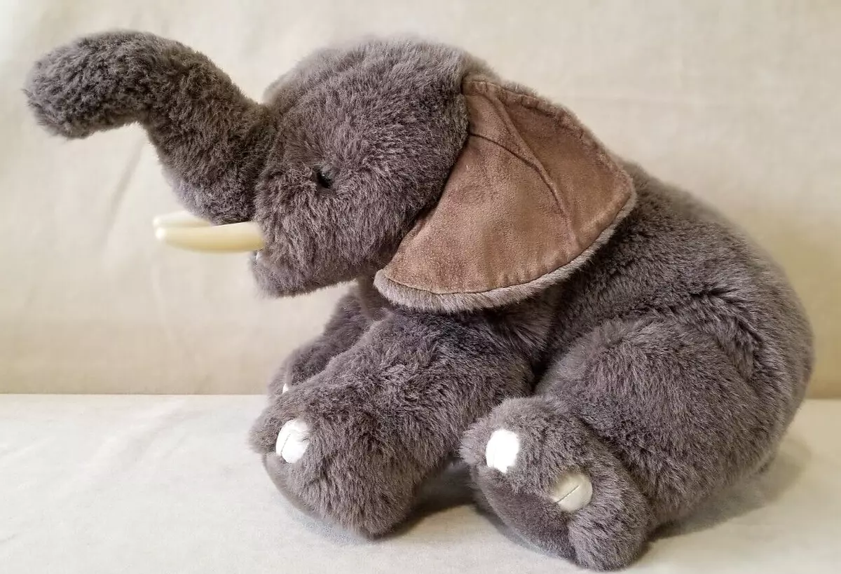 Gund elephant canada outlet