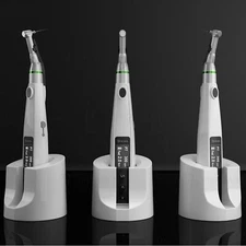 2In1 Dental LED Endo Motor Reciprocating & Apexlocator Root Canal Finder