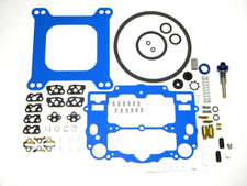 Edelbrock Rebuild Kit Edl1477bl 1400 1404 1405 1406 1407 1409 1411 Wsteel Pump
