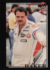 1992 Maxx - Randy Baker #96 for sale | eBay