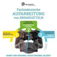 Etrier de frein Skoda 120