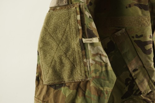 BDS Tactical Gear USA Military BDU Set Desert Marpat Camo Men's Medium Regular - Picture 12 of 18