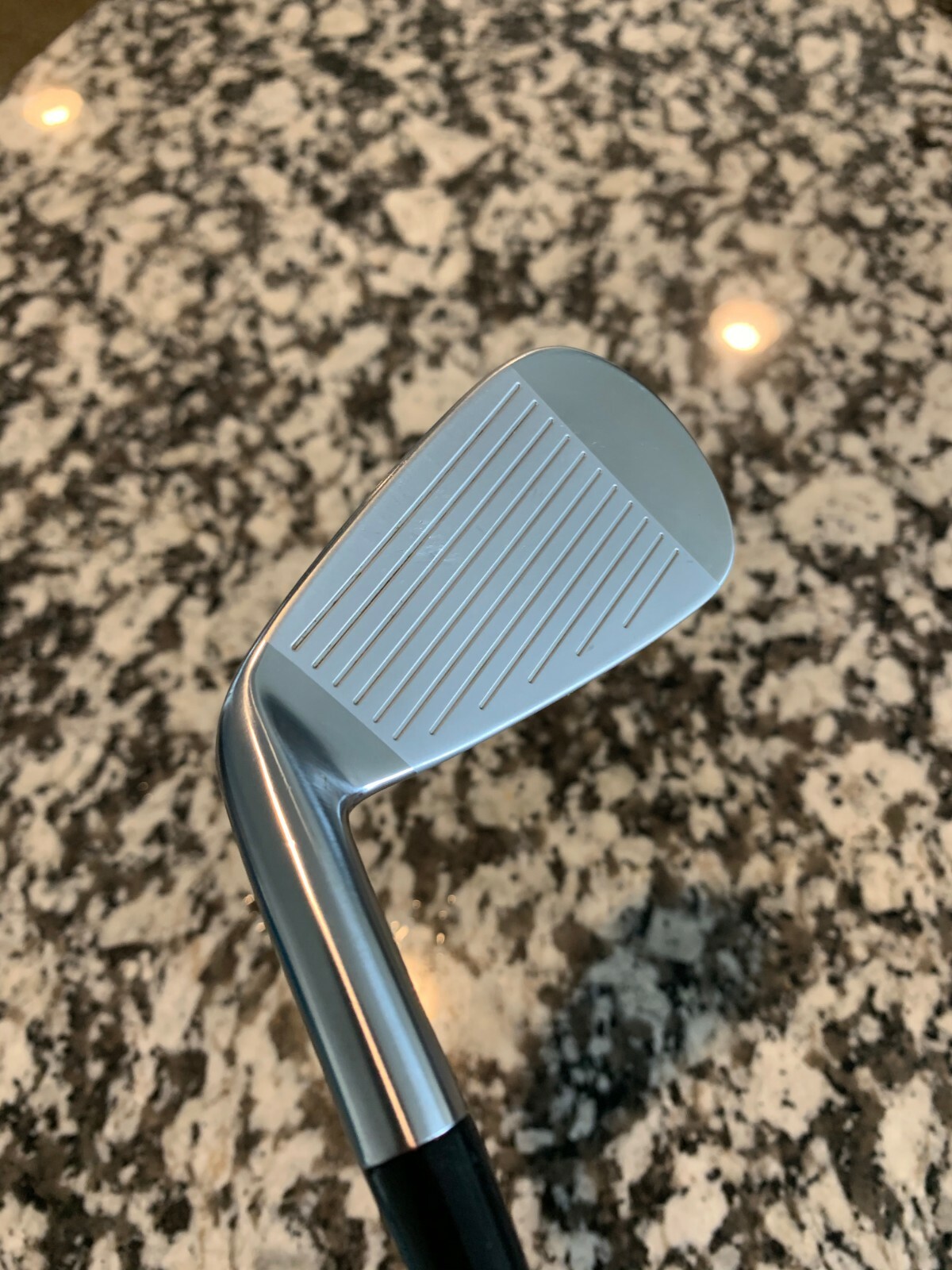 mizuno 2 driving iron