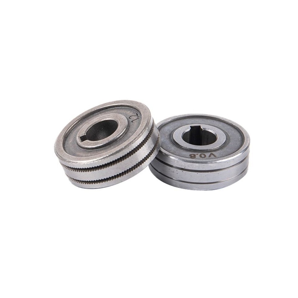 Wire MIG Wire Guide Drive Wheel Welding Wire Feeding Roller Knurl K V U
