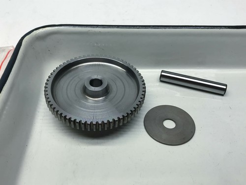 BMW K1300R Anlasser Zahnrad Starter Motor Gear (4) 10'