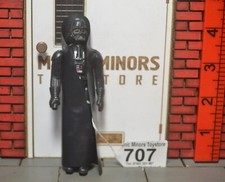 Star Wars Loose 3.75" Action Figure - Vintage Darth Vader & Cape - #707