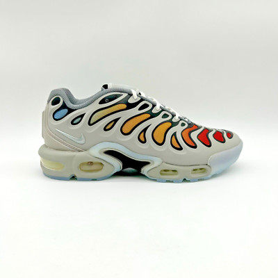 Nike Air Max Plus TN Drift Light Smoke Grey (MANY SIZES)