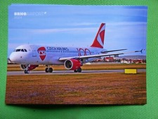 CSA A 320 OK-HEU