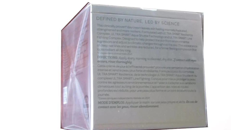 ELEMIS ULTRA SMART PRO-COLÁGENO CREMA DE DÍA 50 ml 1,6 oz Foto 2 de 2