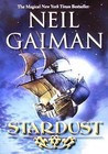 Stardust by Neil Gaiman (Paperback, 2008)