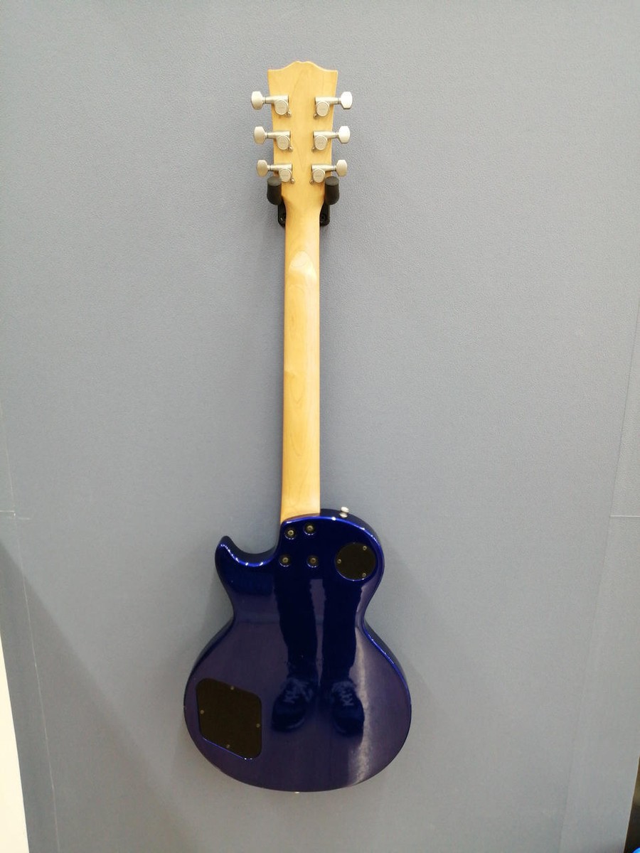 BURNY LG-480 Electric Guitar | eBay
