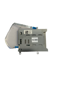 Lenovo ThinkPad L560 Card Reader Board Kartenleser 8SSC60H01267
