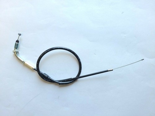 Push & Pull Throttle Cable Honda DY-100 CT100 Moped Dirt Bike ATV - Picture 3 of 3