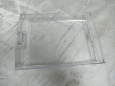 Frigidaire Upright Freezer Cover Lens 5304523778 (Lot #35)