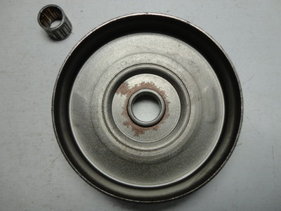 Herr 1/4-8 Spur Drum N177 K8 Chainsaw Spur Sprocket fits McCulloch