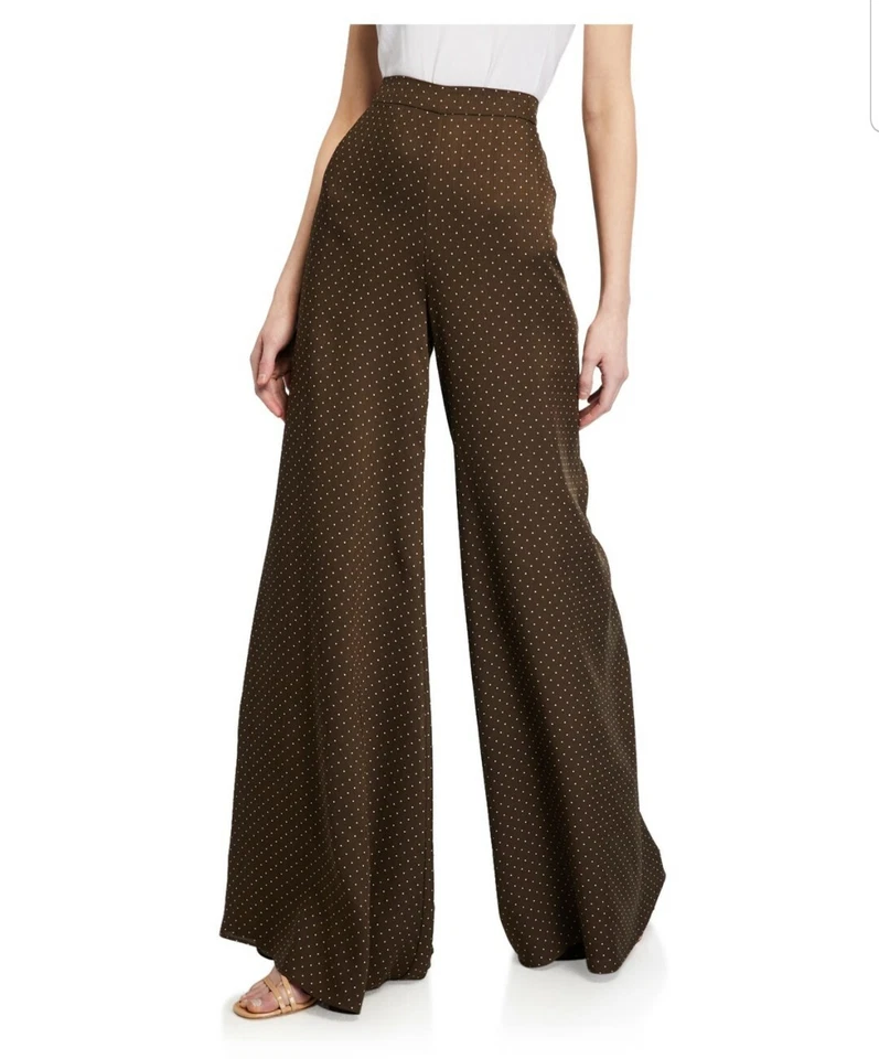 WOMENS ALEXIS PANT SUIT (M) SET, NEW,OROG$695 - Изображение 3 из 4