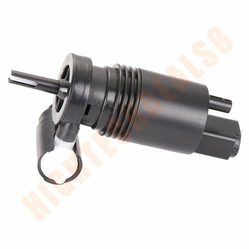05179153AC For Dodge Journey 2009-2015 Windshield Washer Pump Wiper Motor - Picture 5 of 5