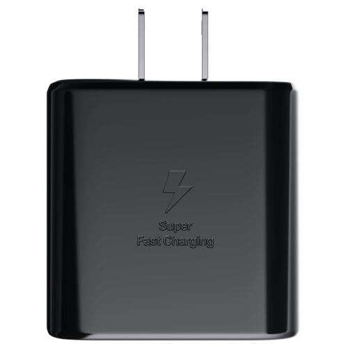 2 Pack 45W USB-C Super Fast Wall Charger + 6FT Cable For Samsung Galaxy S22 S21 - Picture 18 of 18