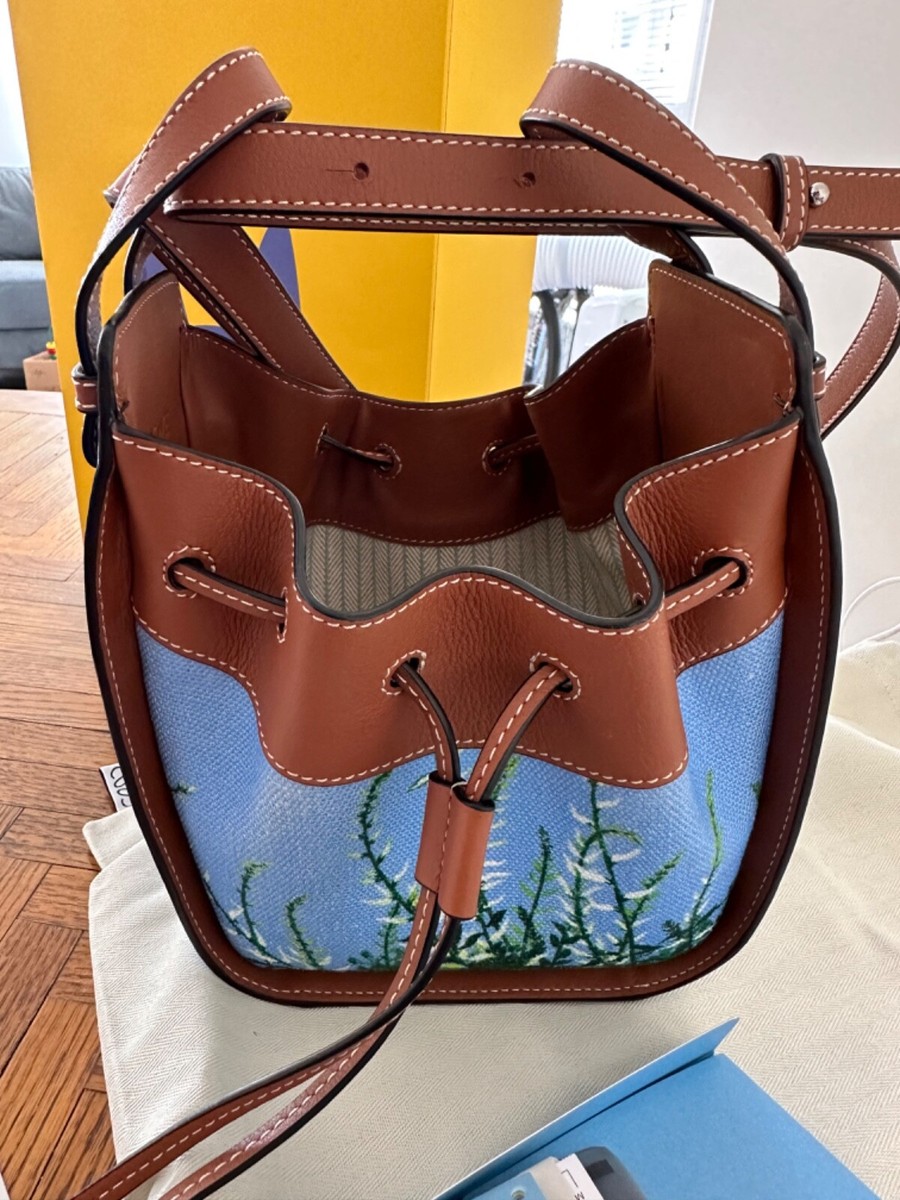 ジャイアン LOEWE ハンモック ミニ ジブリ ススワタリ 限定 超レア LOEWE - ジャイアン様専用 LOEWE ハンモック ミニ ジブリ ススワタリ