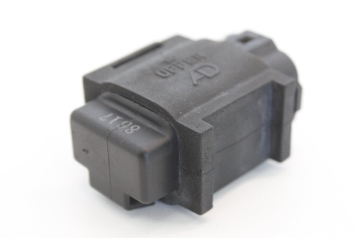 KAWASAKI NINJA 250 R Crash-Kipp-Sturz-Sensor EX250K 2008 11345354