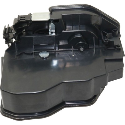 Door Lock Actuator For 2007-15 BMW 328i To 3/09 Front Passenger Side 51217202146