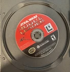 Star Wars: Rogue Leader -- Rogue Squadron II (Nintendo GameCube, 2001) Disc only