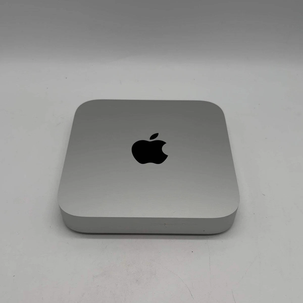 Apple Mac mini 8 GB RAM Apple Desktops 256 GB Hard Drive Capacity