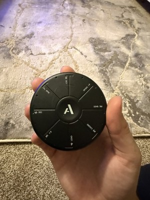 ORBA by Artiphon | Portable Synth, Looper, and MIDI Controller Original Model