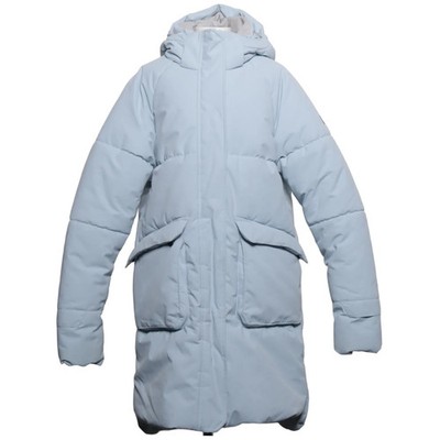 Helly Hansen, Wintermantel, Mädchen, Größe: 164, Blau #NDe