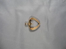 Vintage S. Kirk and Son 15 Sterling Silver Wrist Cuff Bracelet 36.4g