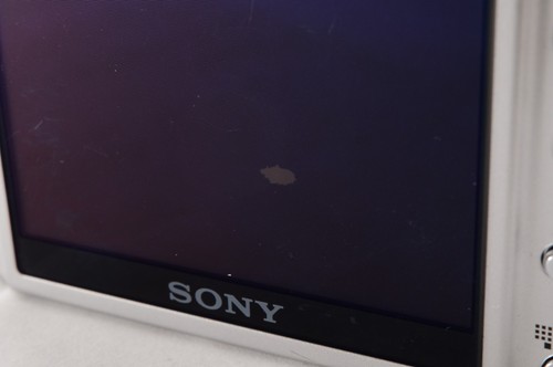 Cámara digital compacta Sony Cyber Shot DSC-T10 plateada casi nueva con caja ... - Imagen 4 de 24