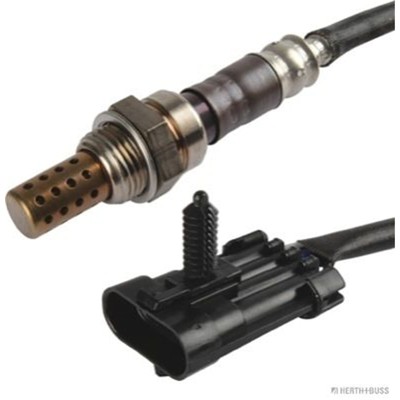 Jakoparts Lambdasonde für Cadillac Chevrolet Daewoo Opel