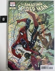 The Amazing Spider-Man #1 Erik Larson 1:1000 Remastered Incentive Variant Nice