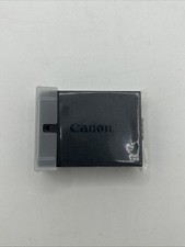 Canon LP E10 OEM Battery Pack LP-E10 for Rebel Camera T3/T5/T6/T7