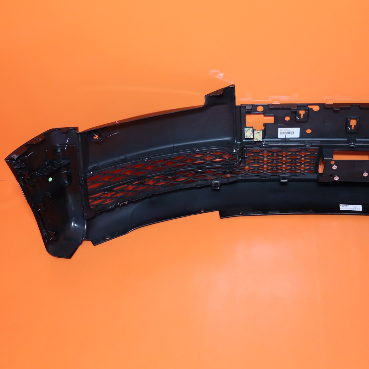 Rolls-Royce Phantom 2024-2025 Front Bumper
