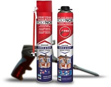 Fassadendämmung Sprühisolierung Kellerdeckendämmung Dachsparrendämmung XPS